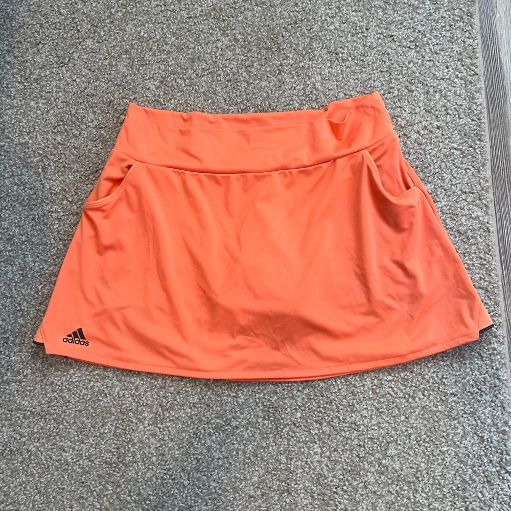 Adidas athletic skirt!